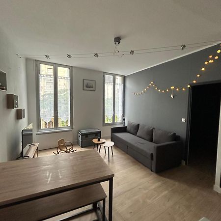 Apartament Chez Noemie Saintes Zewnętrze zdjęcie