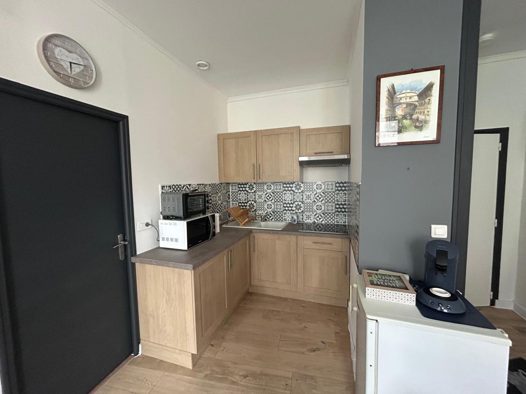 Apartament Chez Noemie Saintes Zewnętrze zdjęcie